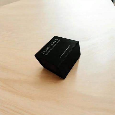 LUNATRIX Cosmic Crystal Spheres